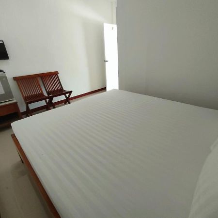 King Fa House Hotel Mae Sot Ngoại thất bức ảnh