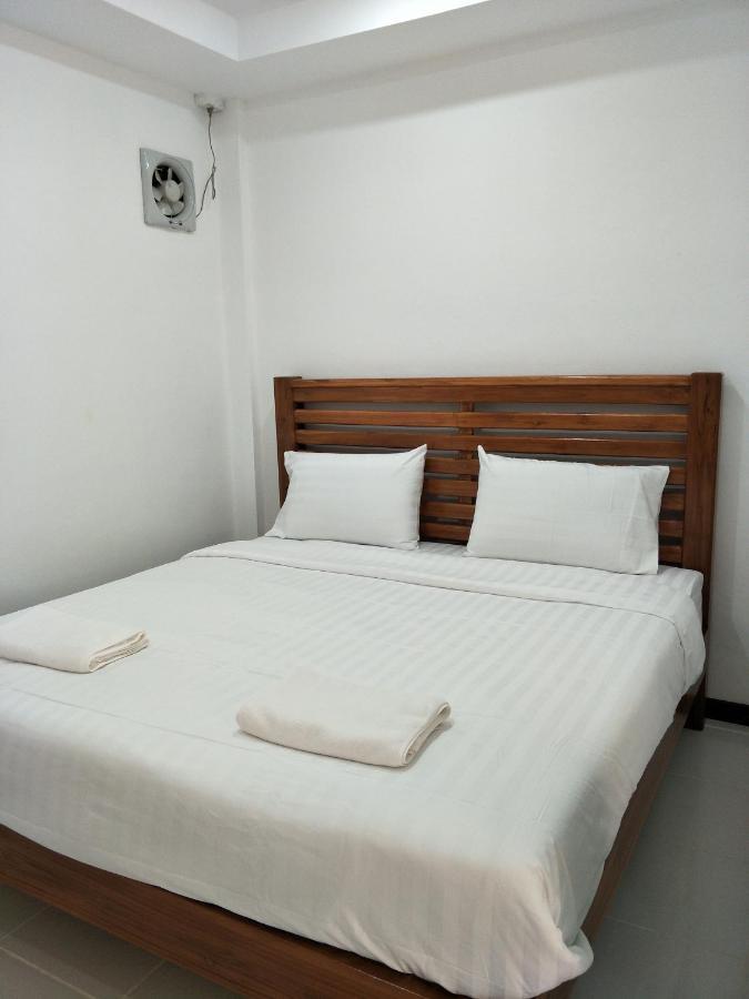 King Fa House Hotel Mae Sot Ngoại thất bức ảnh