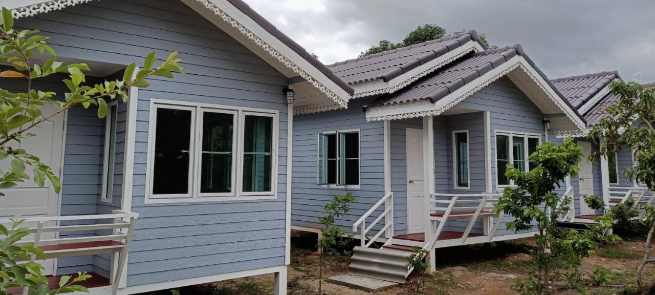 King Fa House Hotel Mae Sot Ngoại thất bức ảnh