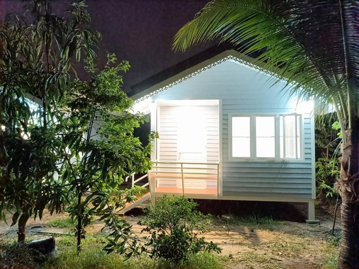 King Fa House Hotel Mae Sot Ngoại thất bức ảnh