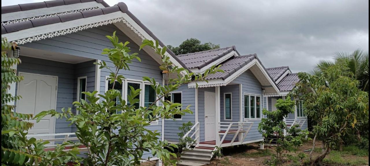 King Fa House Hotel Mae Sot Ngoại thất bức ảnh