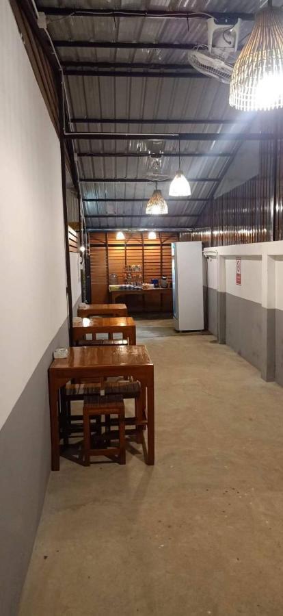 King Fa House Hotel Mae Sot Ngoại thất bức ảnh