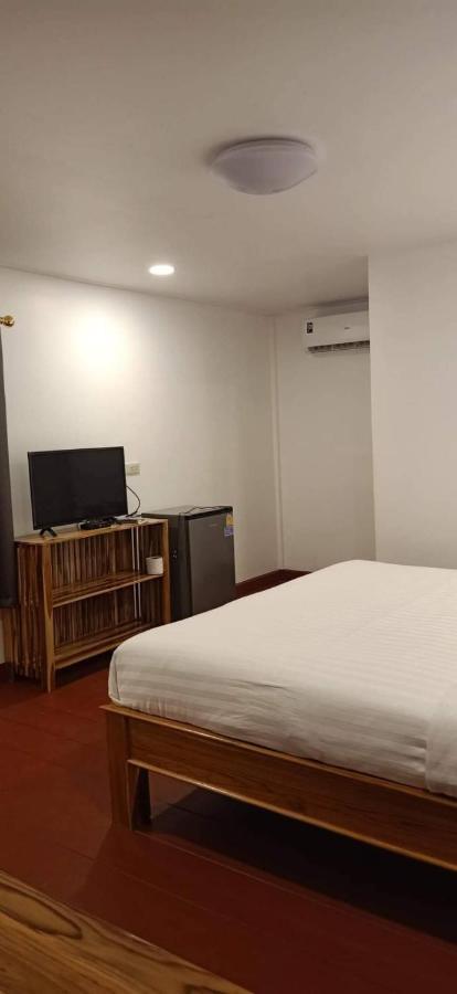 King Fa House Hotel Mae Sot Ngoại thất bức ảnh