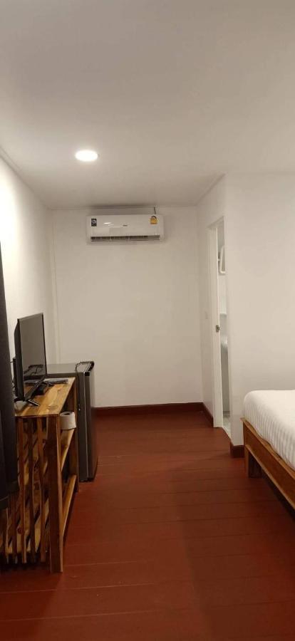 King Fa House Hotel Mae Sot Ngoại thất bức ảnh
