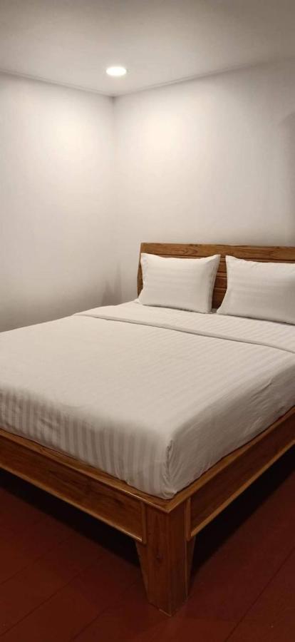 King Fa House Hotel Mae Sot Ngoại thất bức ảnh