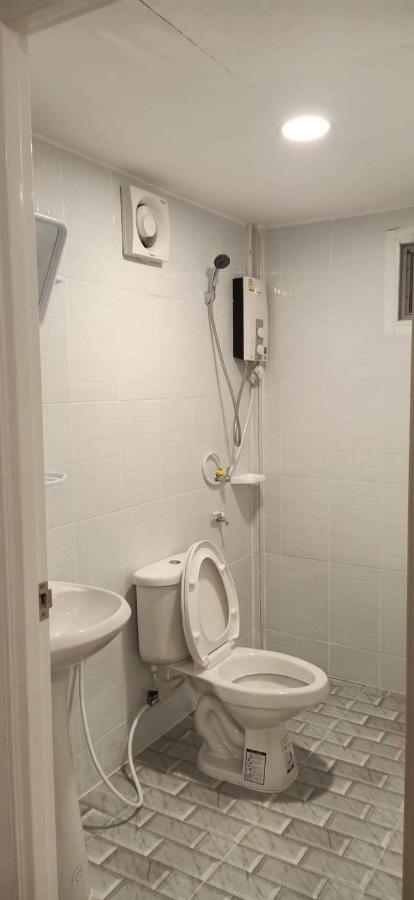 King Fa House Hotel Mae Sot Ngoại thất bức ảnh