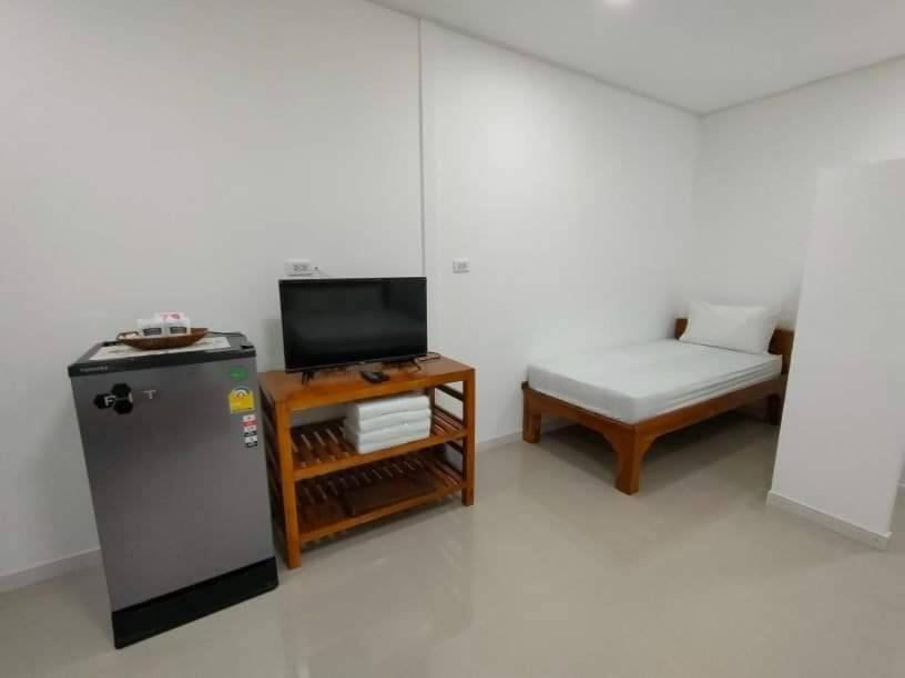 King Fa House Hotel Mae Sot Ngoại thất bức ảnh
