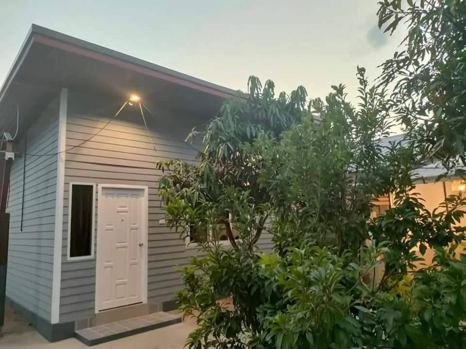 King Fa House Hotel Mae Sot Ngoại thất bức ảnh
