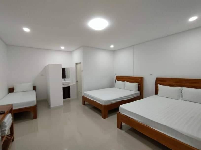 King Fa House Hotel Mae Sot Ngoại thất bức ảnh