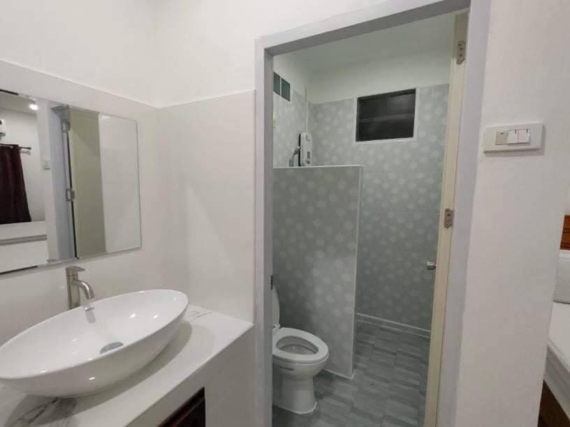 King Fa House Hotel Mae Sot Ngoại thất bức ảnh