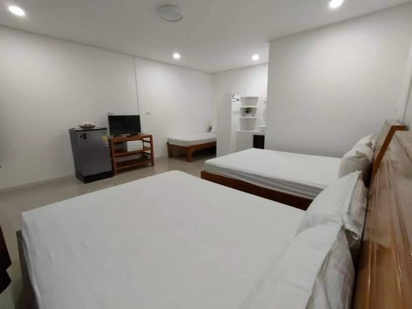King Fa House Hotel Mae Sot Ngoại thất bức ảnh