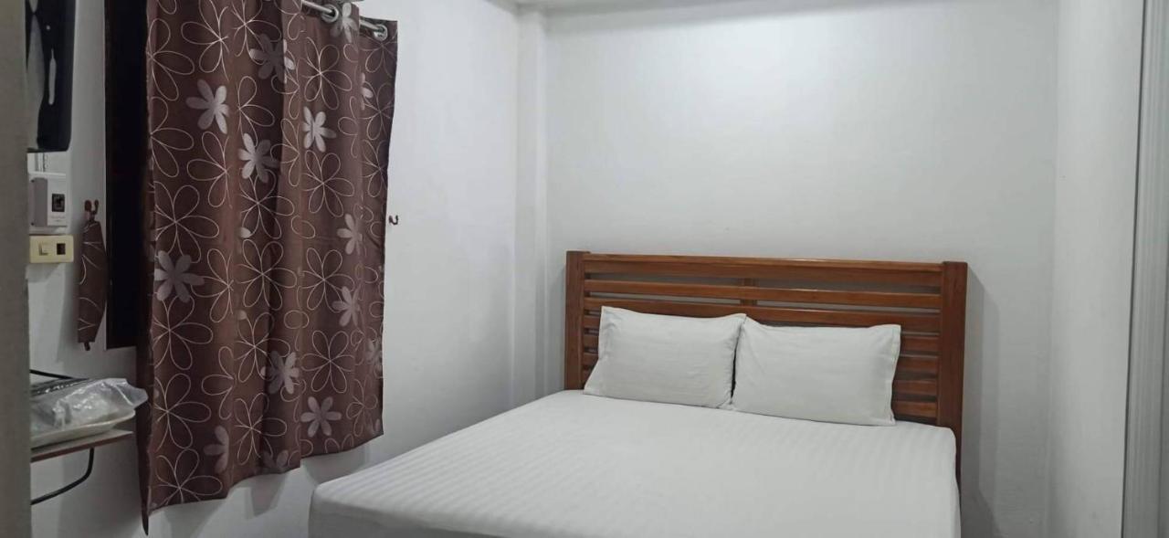 King Fa House Hotel Mae Sot Ngoại thất bức ảnh