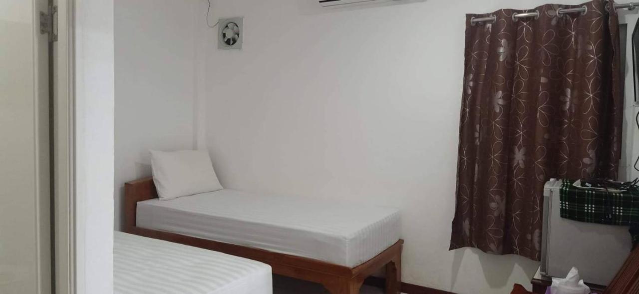 King Fa House Hotel Mae Sot Ngoại thất bức ảnh