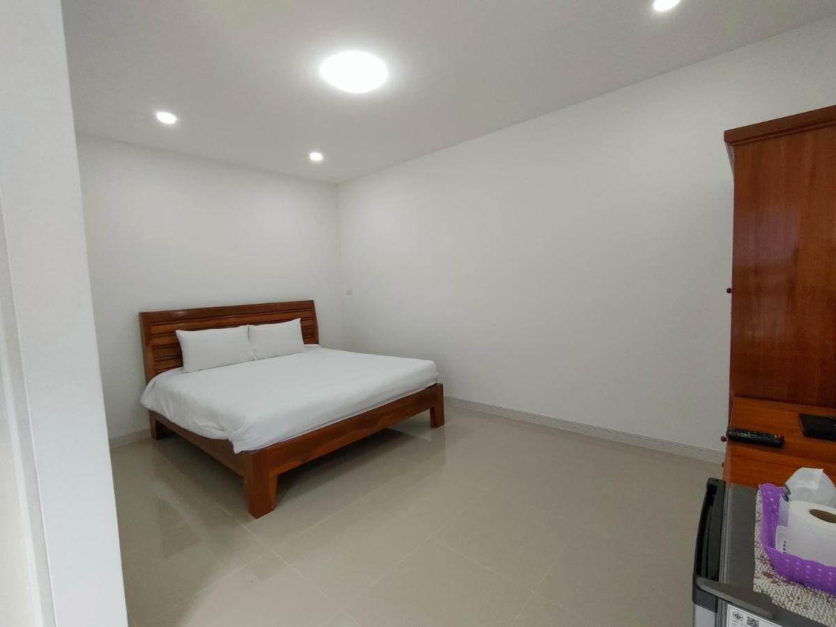 King Fa House Hotel Mae Sot Ngoại thất bức ảnh