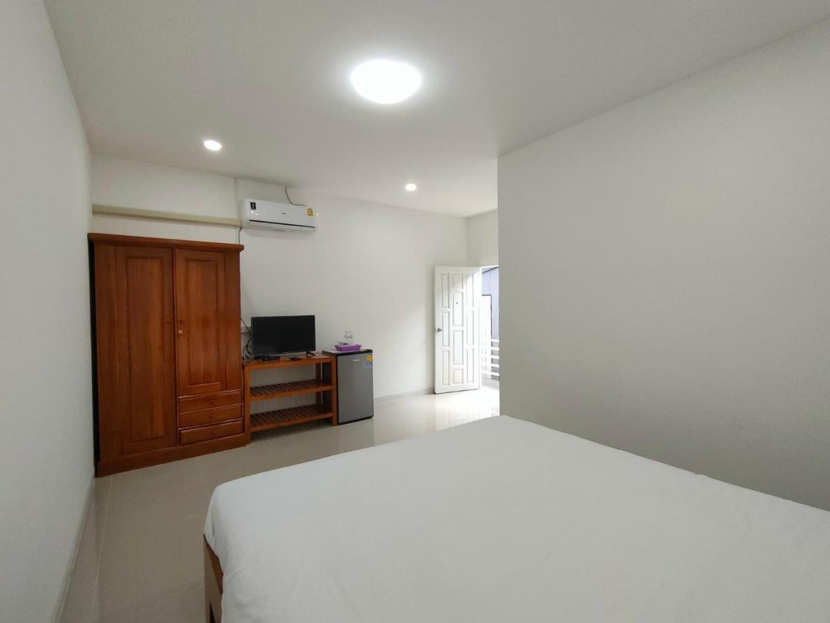 King Fa House Hotel Mae Sot Ngoại thất bức ảnh