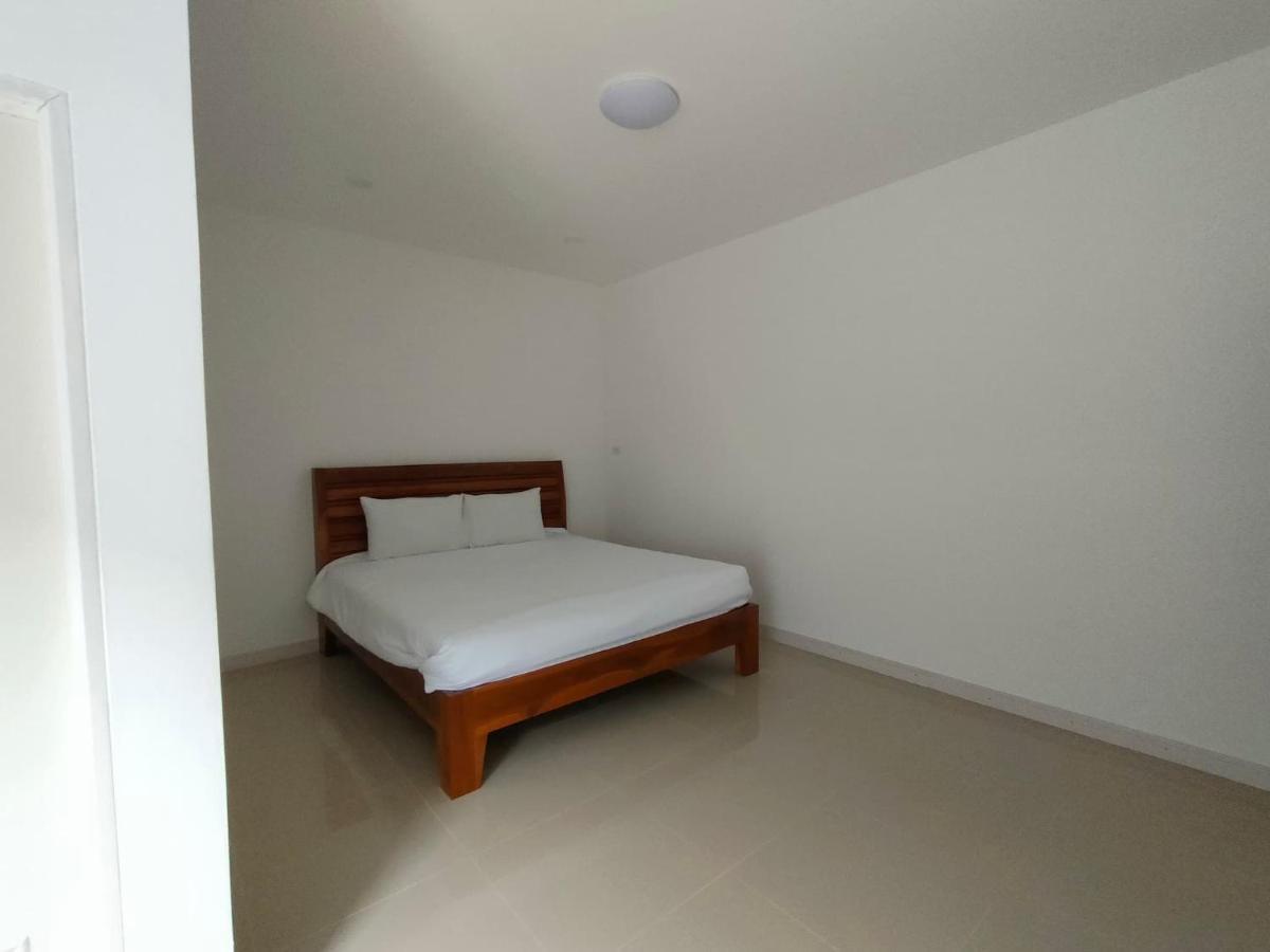 King Fa House Hotel Mae Sot Ngoại thất bức ảnh