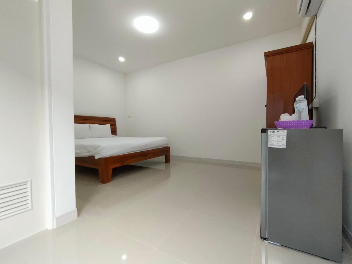 King Fa House Hotel Mae Sot Ngoại thất bức ảnh