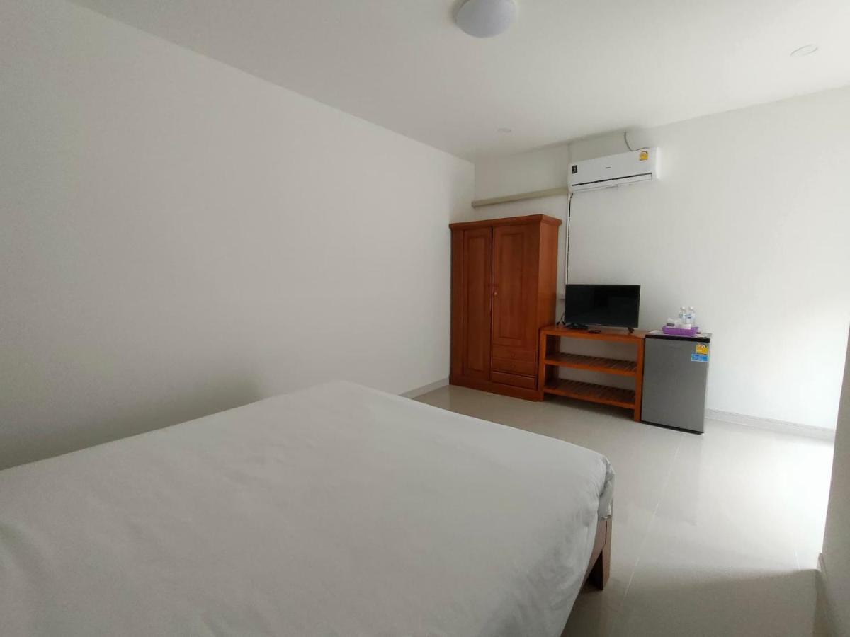 King Fa House Hotel Mae Sot Ngoại thất bức ảnh