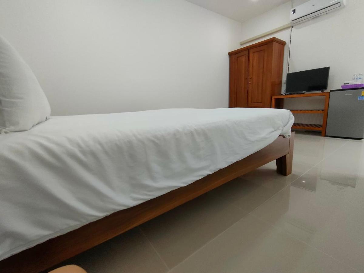 King Fa House Hotel Mae Sot Ngoại thất bức ảnh