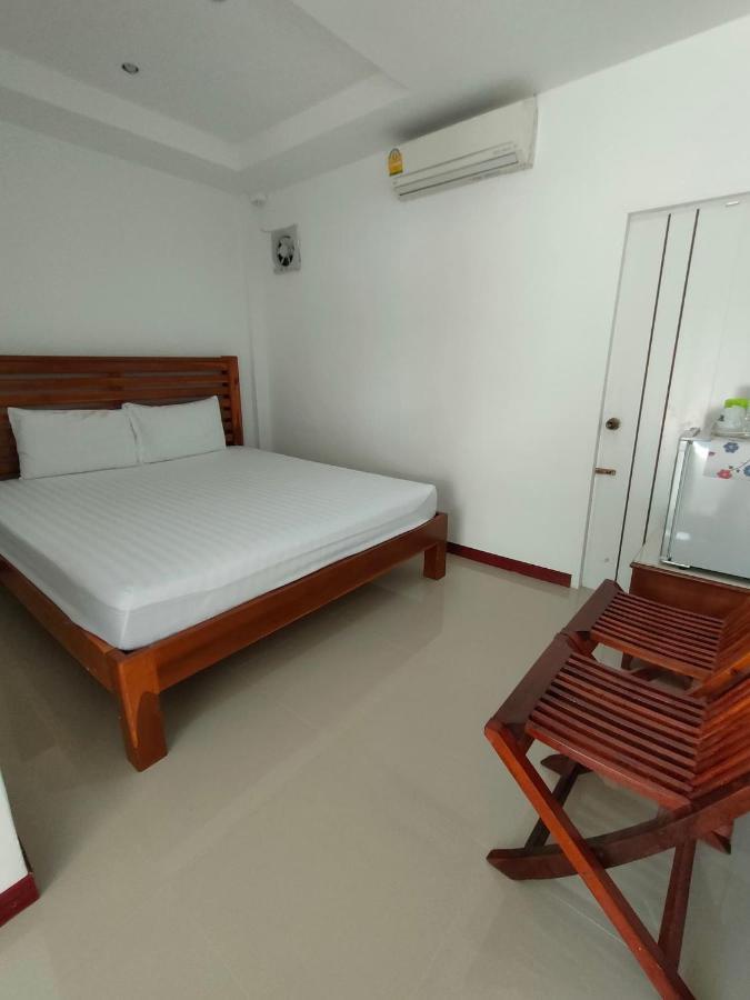 King Fa House Hotel Mae Sot Ngoại thất bức ảnh