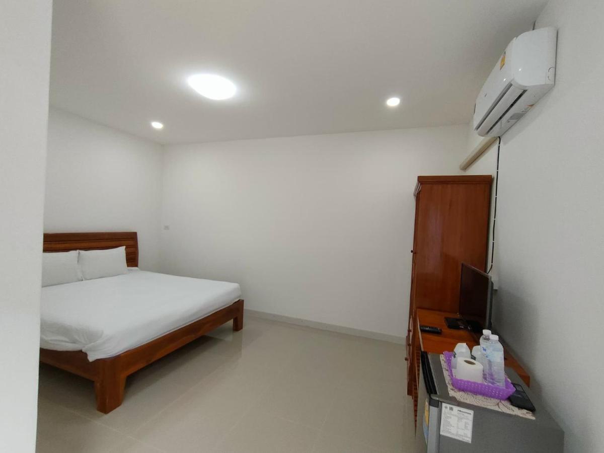 King Fa House Hotel Mae Sot Ngoại thất bức ảnh