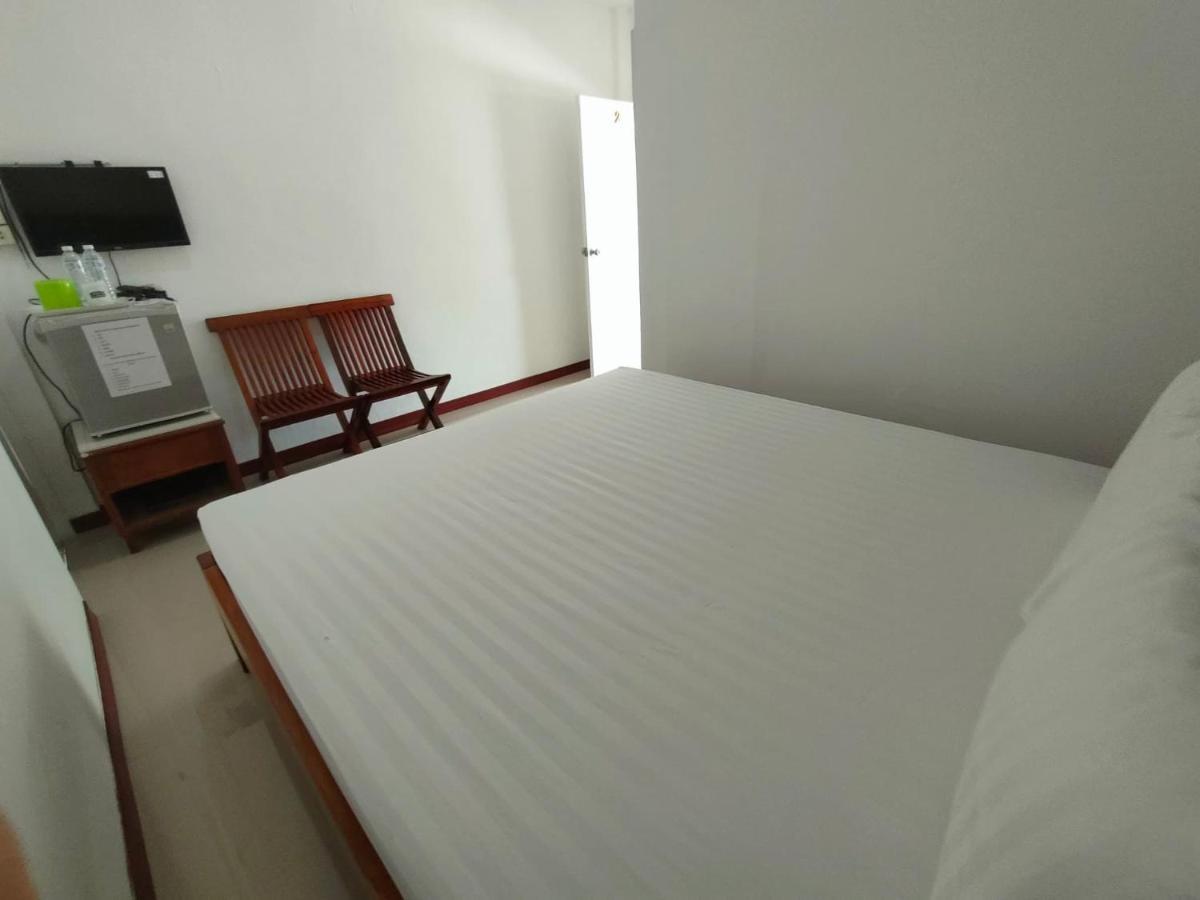 King Fa House Hotel Mae Sot Ngoại thất bức ảnh