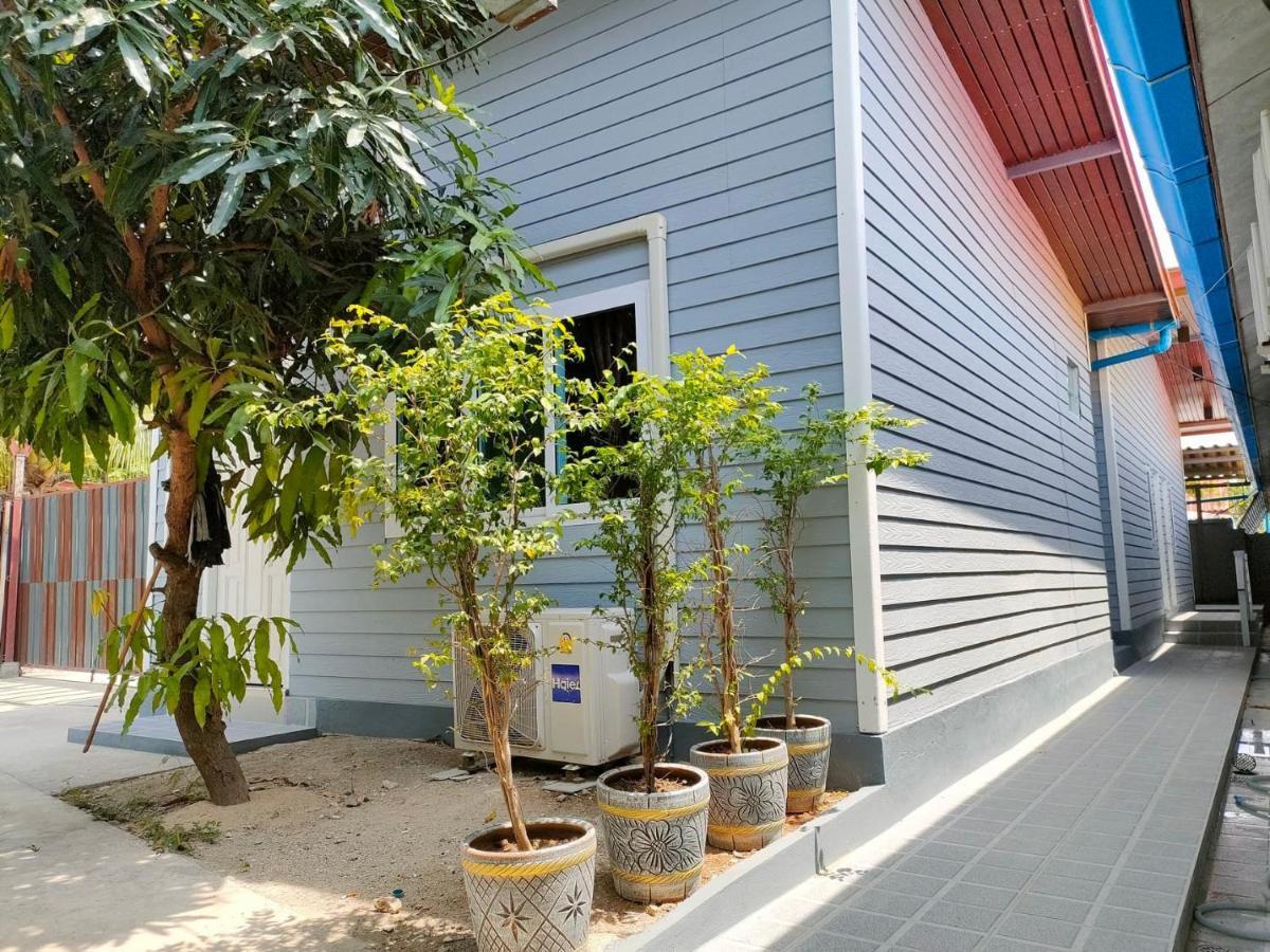 King Fa House Hotel Mae Sot Ngoại thất bức ảnh