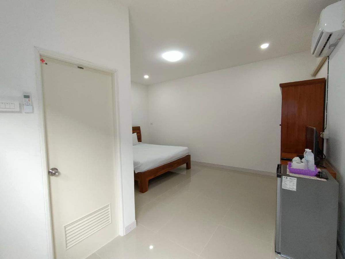 King Fa House Hotel Mae Sot Ngoại thất bức ảnh